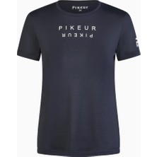 Pikeur Core 1233 Lüks Fonksiyonel Kadın Spor Tişört