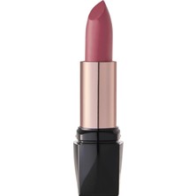 Golden Rose Satin Lipstick No: 11 - Satensi Bitişli Nemlendirici Etkili Ruj