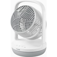 Philips Serisi 2000 Sessiz Masa Fanı Silentwings 23 Db