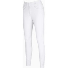 Pikeur Ceelina 4575 Yüksek Bel Griptec SS26 Lüks Kadın Binici Taytı