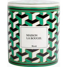 Maison La Bougie Rivoli Mum 2kg, Gurjum ve Oud