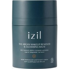 İzil Argan Makyaj Temizleyici Balm 100ML