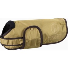 Eskadron Heritage 25 1680D Köpek Montu Teddy Fleece Kışlık