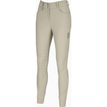 Pikeur Ceelina 4523 Griptec Knee SS26 Lüks Kadın Binici Taytı