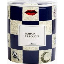 Maison La Bougie La Reine Mum 2kg, Anason ve Tütün