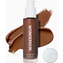 Wonderskin Hyper-Bond Serum Fondöten