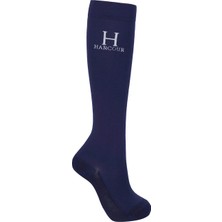Harcour Hickstead Nefes Alabilen Unisex Binici Çorabı