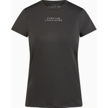 Pikeur Athleisure 1241 Lüks Fonksiyonel Spor Kadın Tişört