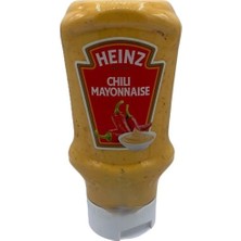 Heinz Heınz Acılı Mayonez 405 gr *1'li