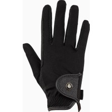 Br Royal Mesh Lüks Unisex Binicilik Eldiveni