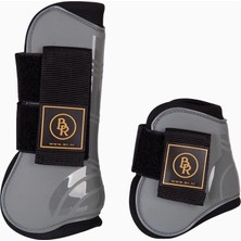 Br Pro Tech At Tendon ve Fetlock Koruma Seti