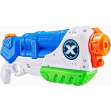 X-Shot Su Tabancası Typhoon Thunder 3'lü Paket, 9 Metre Menzil