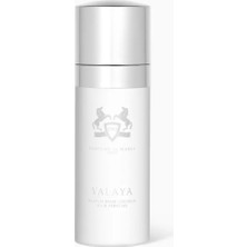 Parfums de Marly Valaya Saç Spreyi, 75 ml, Portakal Çiçeği & Vanilya Kokulu
