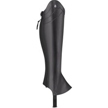 CAVALLO Cavalslim Unisex Deri Binici Yarım Chaps