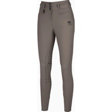 Pikeur Linn Griptec 6303 Lüks Yüksek Bel Kadın Binici Pantolonu