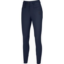 Pikeur Linn Griptec 6303 Lüks Yüksek Bel Kadın Binici Pantolonu