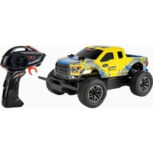 Carerra Toys Carrera Rc Ford F-150 Raptor 2.4ghz Uzaktan Kumandalı Araba
