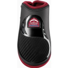 Veredus Carbon Gel Vento Arka Bacak Tendon Koruyucu Tozluk