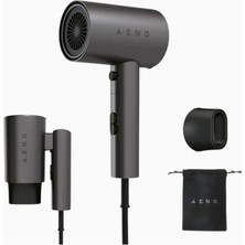 Aeno Hd2 Taşınabilir Saç Kurutma Makinesi-Iyon Teknolojili