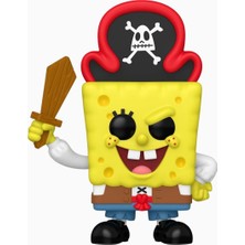 Funko Pop! Sünger Bob Squarepants Vinil Figür