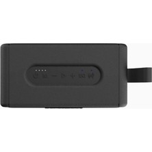 Platinium Platinum Apollo Taşınabilir Bluetooth Hoparlör, 40W, Ipx6, Siyah