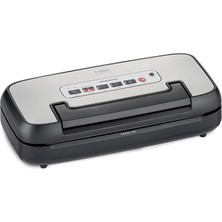 Caso Vrh 590 Advanced Premium Vakumlama Makinesi