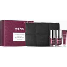 111SKIN Everyday Bestseller Trio, Çanta Ile Birlikte