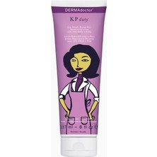 DERMAdoctor Kp Duty Nemlendirici Losyon %10 Aha + Pha – Pürüzlü Cilt Için 237 ml