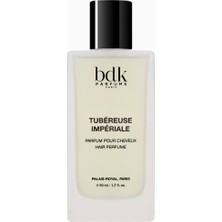 BDK Tubéreuse Impériale Saç Parfümü 50 Ml, Çiçeksi & Ipeksi Dokunuş