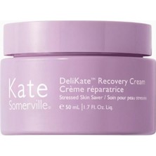 Kate Somerville Delikate Recovery Cream 50ML Hassas Ciltler Için Nemlendirici