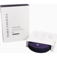 Noble Panacea The Exceptional Chronobiology Sleep Mask, Yoğun Onarıcı Gece Maskesi Refill