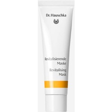 Dr. Hauschka Revitalising Mask 30 Ml, Canlandırıcı Yüz Maskesi