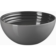 Le Creuset Seramik Şık Tasarım Atıştırmalık Kasesi