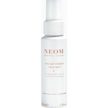 Neom Big Day Energy Yüz Spreyi 75ML, Enerji Verici & Nemlendirici