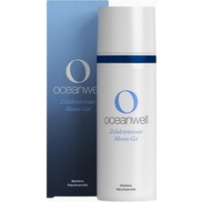 Oceanwell Hücre Tazeleyici Deniz Jel, Yağsız Nemlendirici Jel
