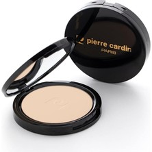 Pierre Cardin Porcelain Edition Compact Powder - Pudra -BEIGE-434