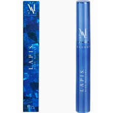 By Mina Al Sheikhly Lapis Blue Maskara 9ml Suya Dayanıklı