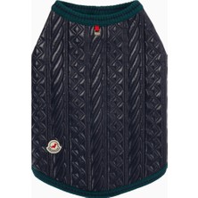 Moncler Poldo Kapitone Köpek Montu