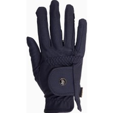 Br Pro All Weather Unisex Binicilik Eldiveni