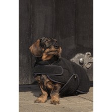 Eskadron Heritage 24 Teddy Köpek Montu Sıcak ve Konforlu Tasarım