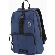 Discovery Shield Rpet City Backpack 10L Sürdürülebilir Günlük Sırt Çantası