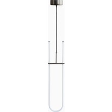 101 Copenhagen Curve Pendant Lamp Bronze, Dekoratif Tasarım Sarkıt Aydınlatma
