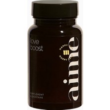 Aime Aıme Love Boost Caps Vajinal Flora Destekleyici