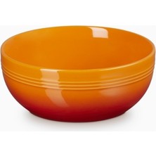 Le Creuset Coupe Seramik Kahvaltı Kasesi 16 cm