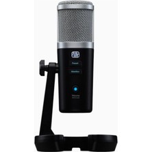 Presonus Revelator Usb-C Mikrofon, Podcast, Streaming ve Ev Kaydı