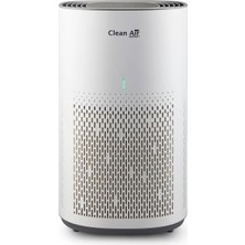 Clean Air Optima Ca 505 Smart Hava Temizleyici 50 M² 250 M³/saat Sessiz
