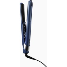 Cloud Nine 2'si 1 Arada Contouring Iron Pro, Seramik Plakalı Düzleştirici & Bukle