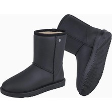 Waldhausen Elt Rainless Su Geçirmez Kışlık Unisex Binici Botu