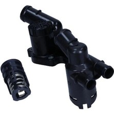 Volkswagen Caddy Golf 6 2009-2015 Termostat Yuvasi Komple 03F121111A Mette