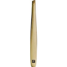 Zwilling Beauty Zwıllıng Twınox® Schräge Pinzette Hassas Cımbız